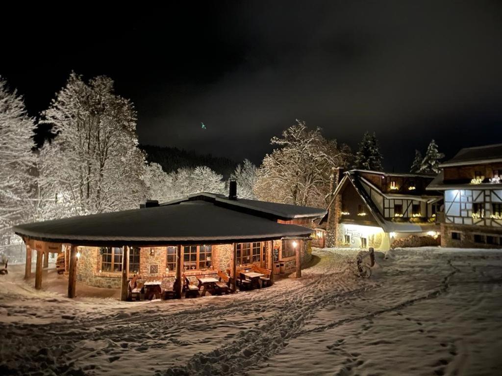 Kazmarka Malá Morávka Exterior foto