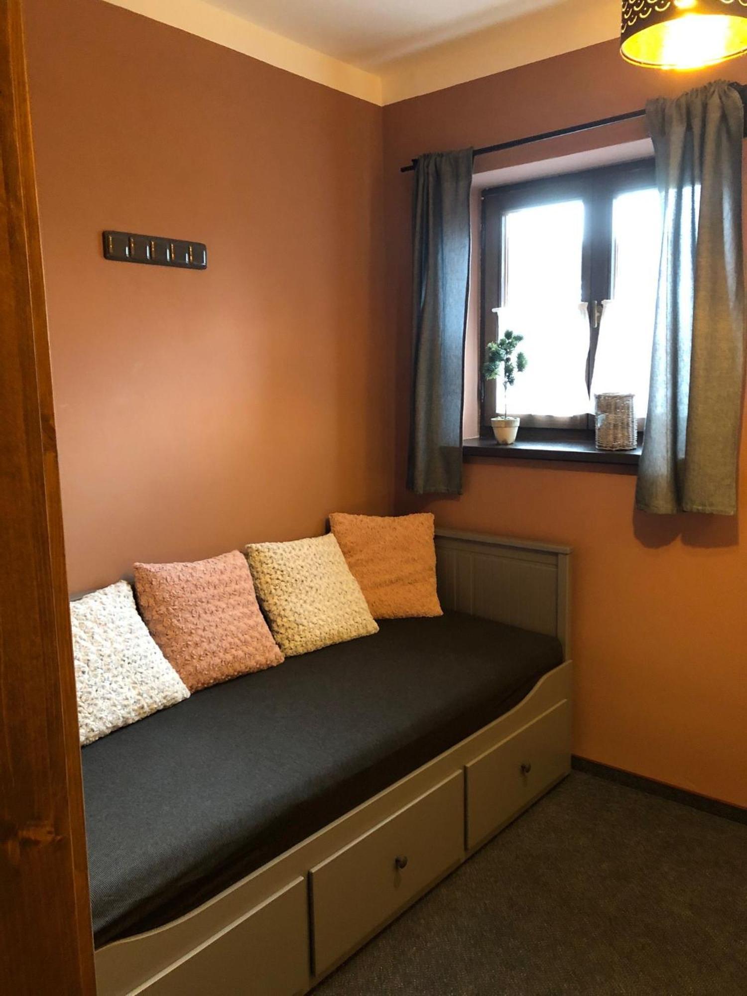 Kazmarka Malá Morávka Zimmer foto